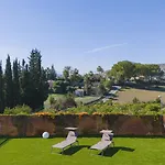Vakantiehuis Casa De Madera La Parcela *
