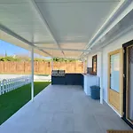 Casa De Madera La Parcela * Málaga