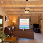 Casa De Madera La Parcela * Málaga
