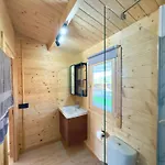 Casa De Madera La Parcela Vakantiehuis Málaga